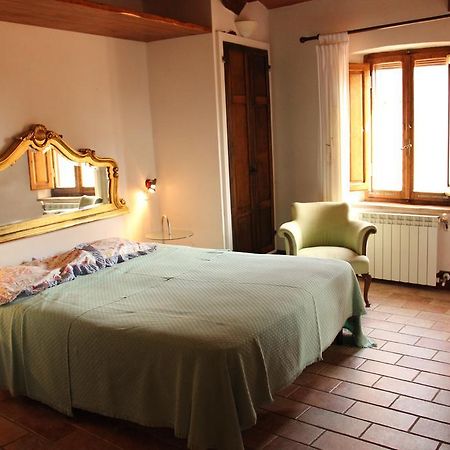 Delizioso Trilocale In Centro Daire Montemerano Oda fotoğraf