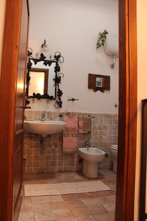 Delizioso Trilocale In Centro Daire Montemerano Oda fotoğraf
